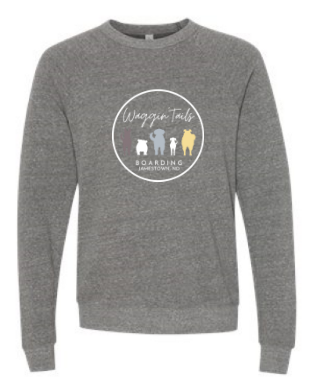 Deep Heather - front