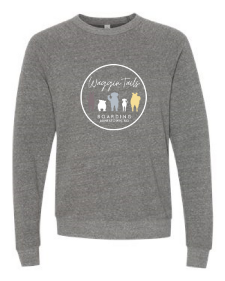 Deep Heather - front
