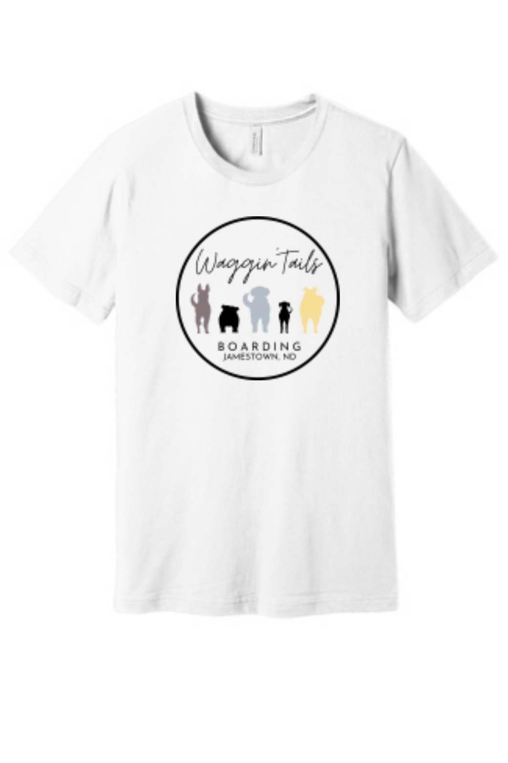 Sol White Blnd - front