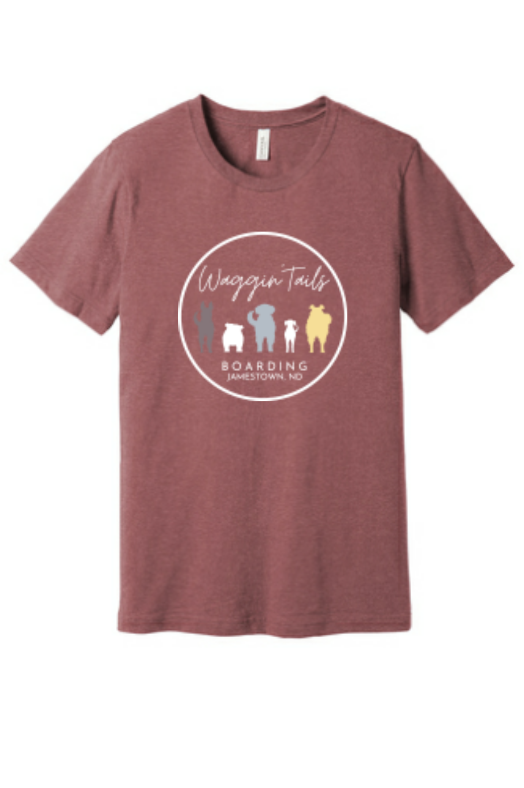 Ht Mauve - front