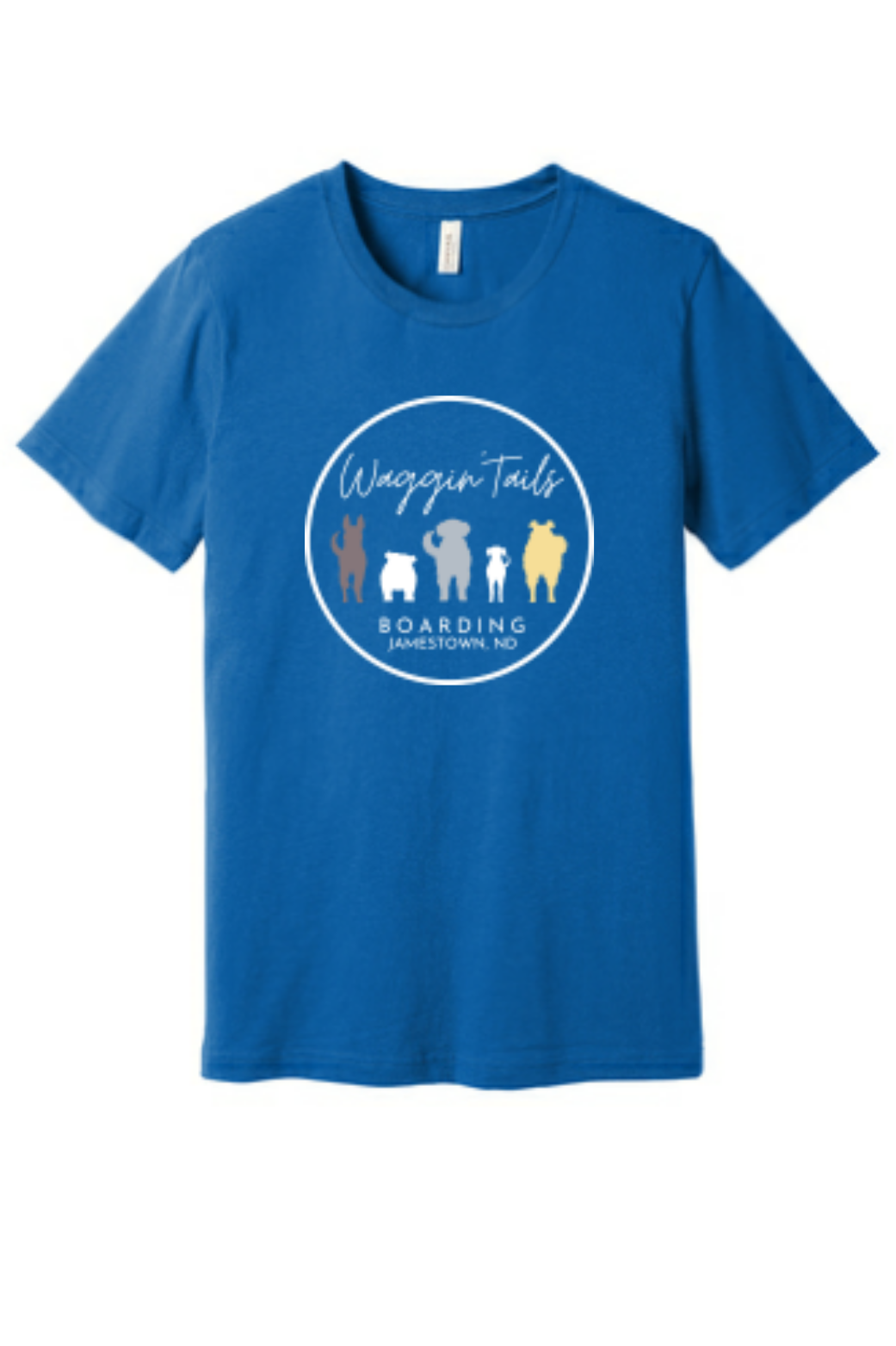 Ht Columb Blue - front