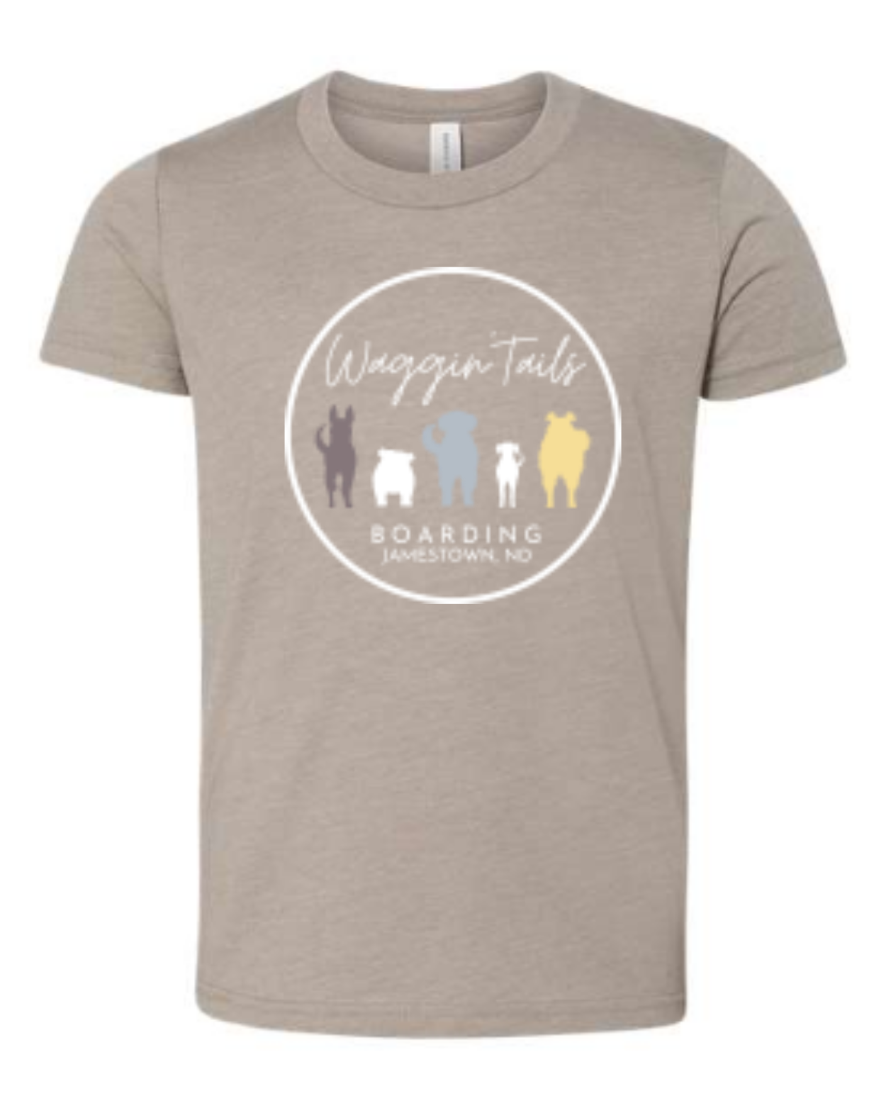 Heather Stone - front