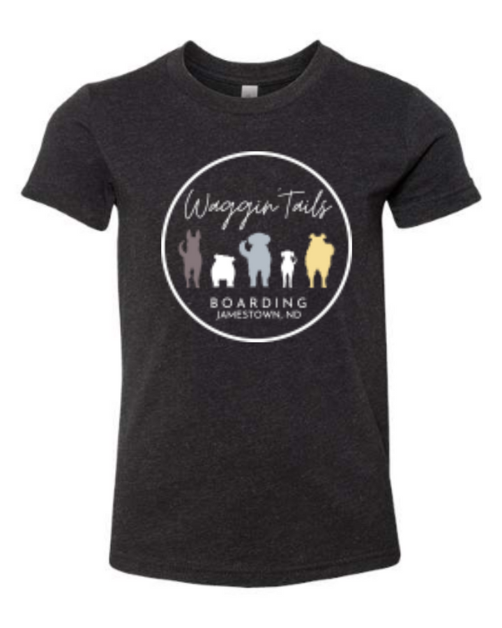Black Heather - front