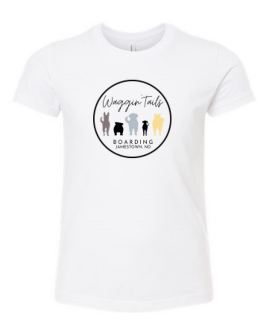 Solid White Blend - front