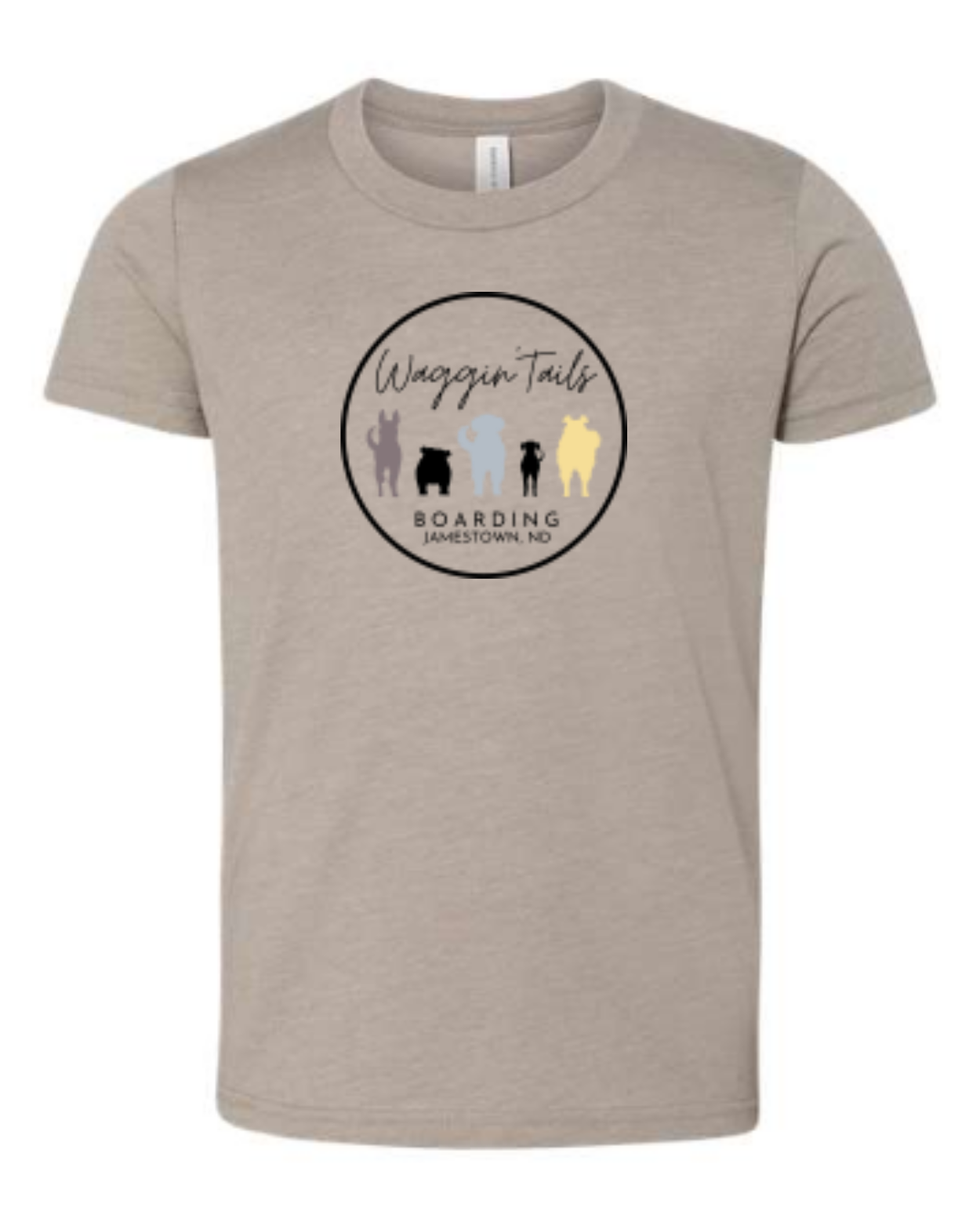 Heather Stone - front