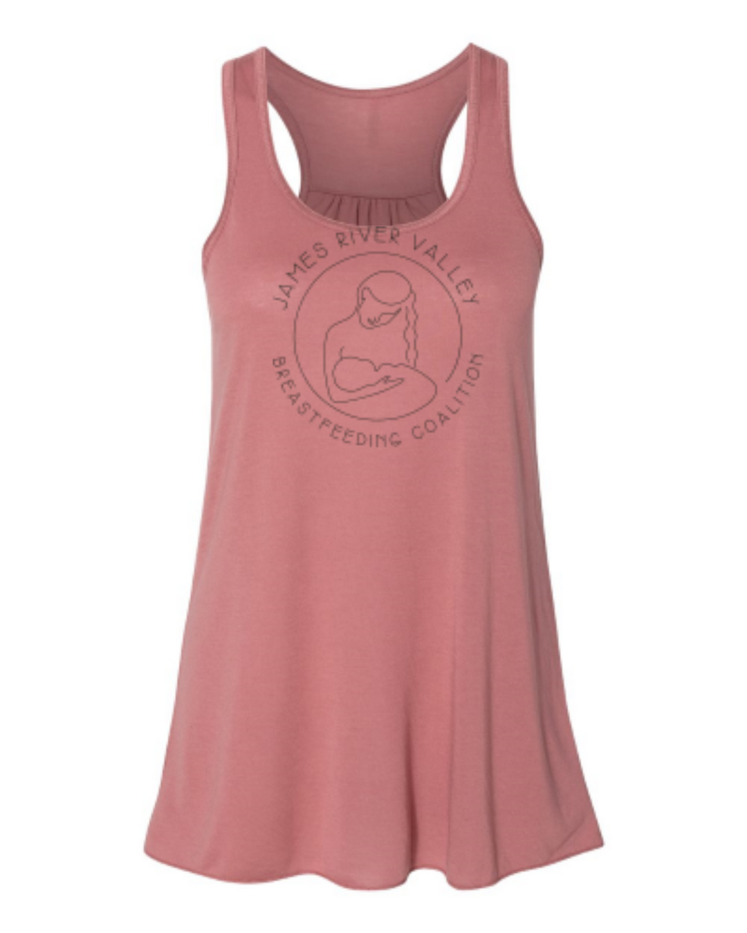 Mauve - front