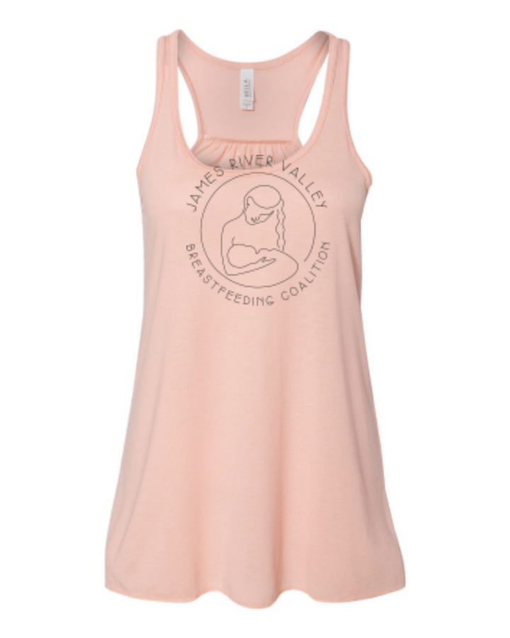 Peach - front