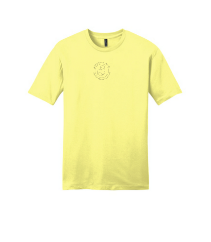 Lemon Yellow - front