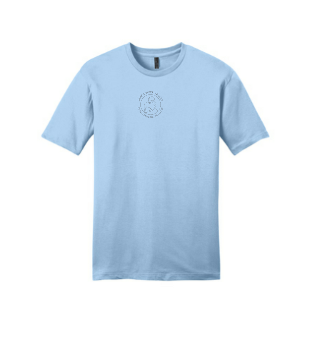 Ice Blue - front