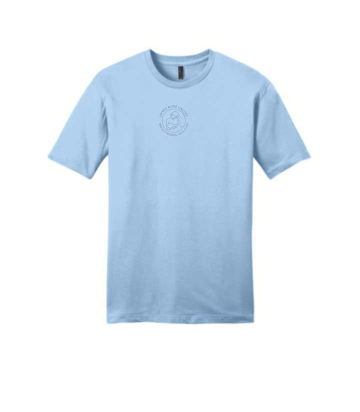 Ice Blue - front