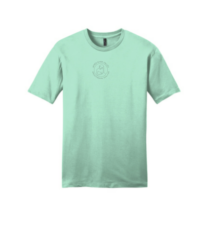 Mint - front