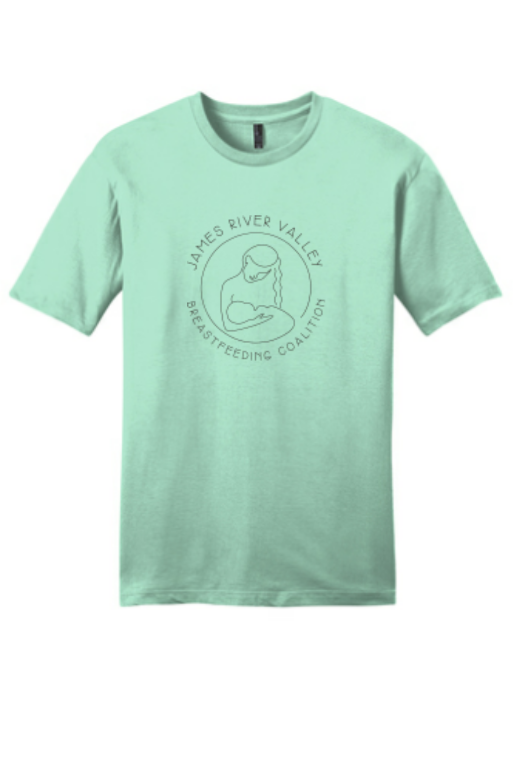 Mint - front