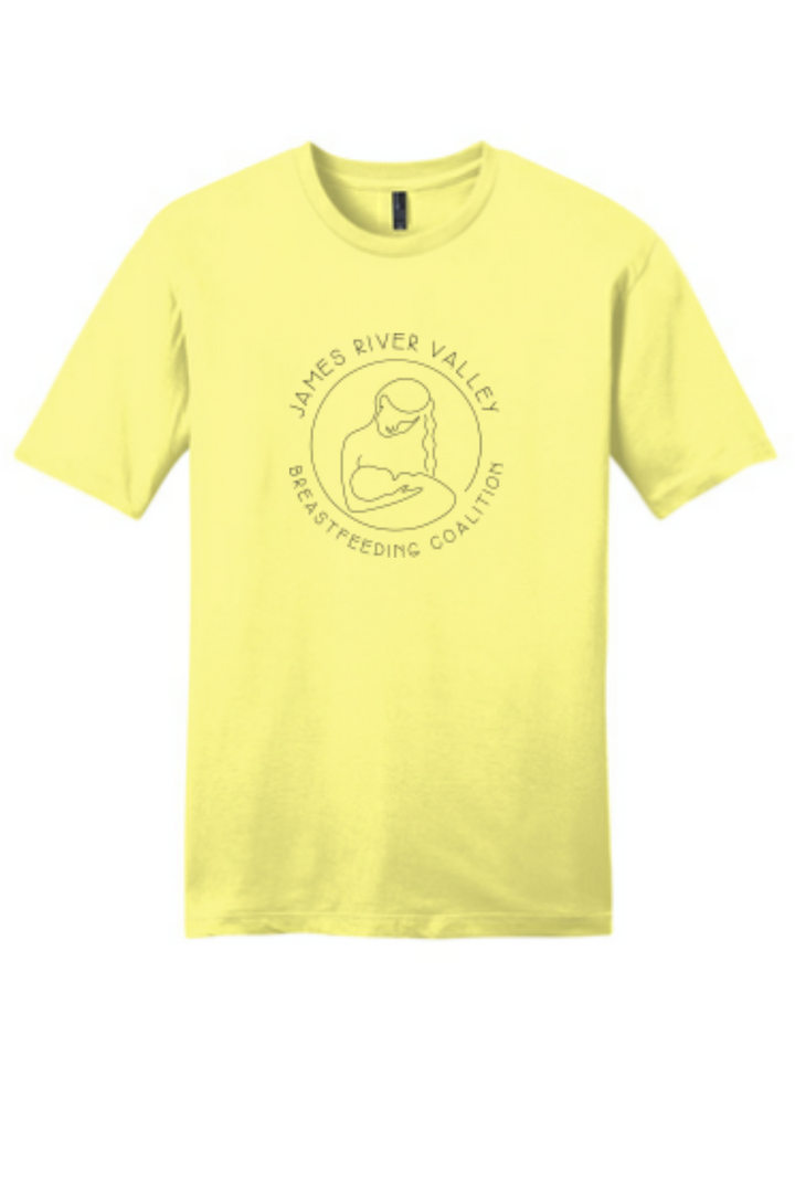 Lemon Yellow - front