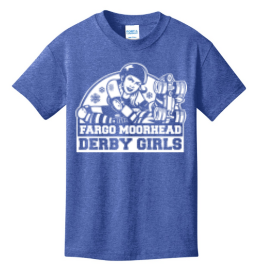 Heather Royal - front