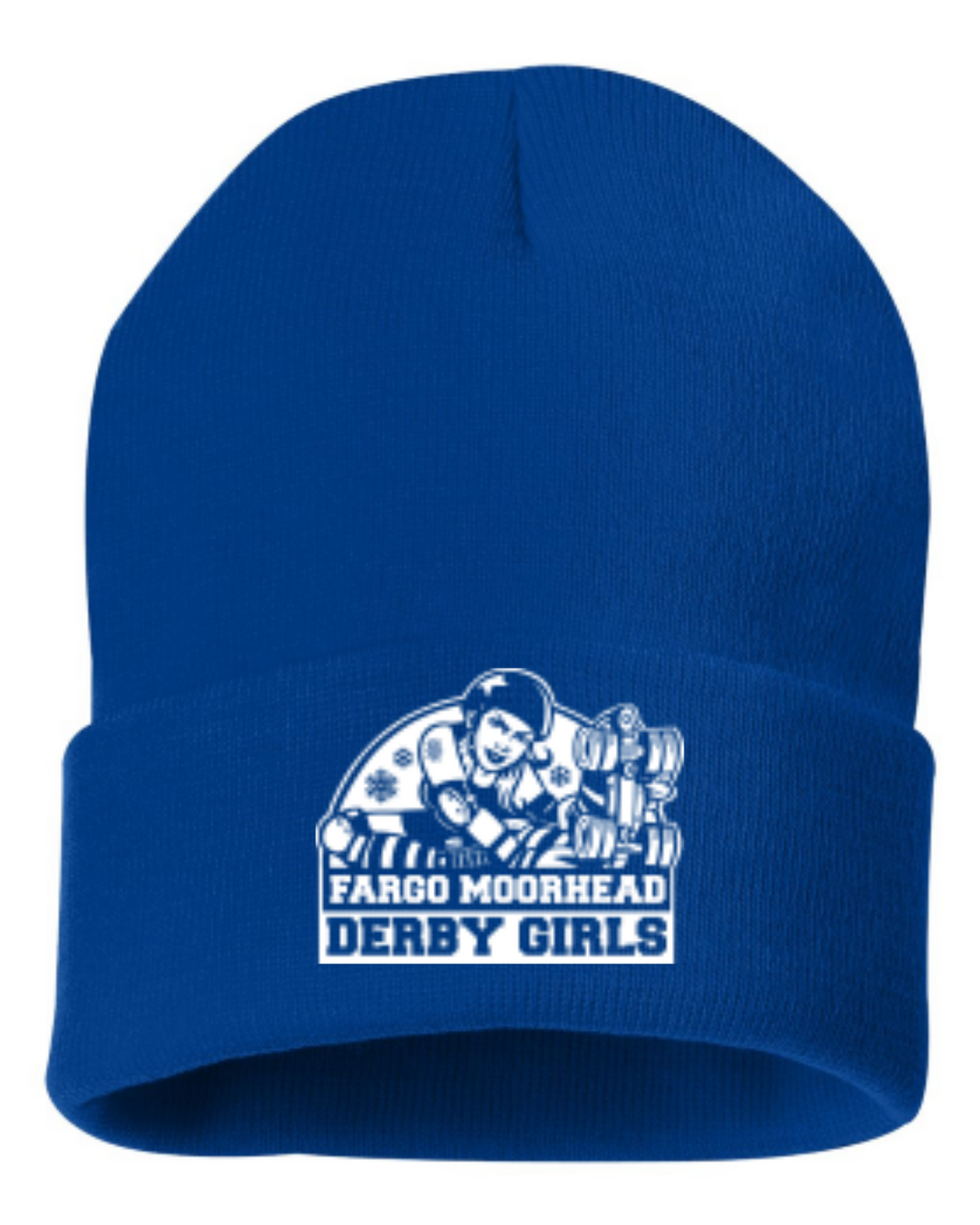 Royal Blue - front