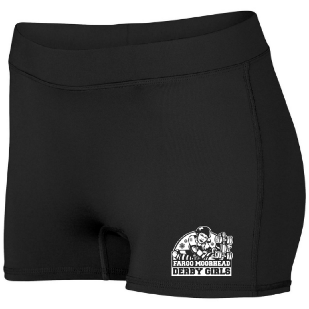 BLACK - front