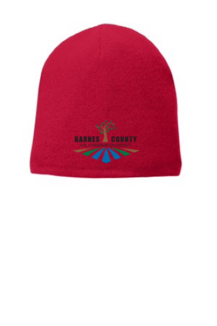 Athletic Red - front