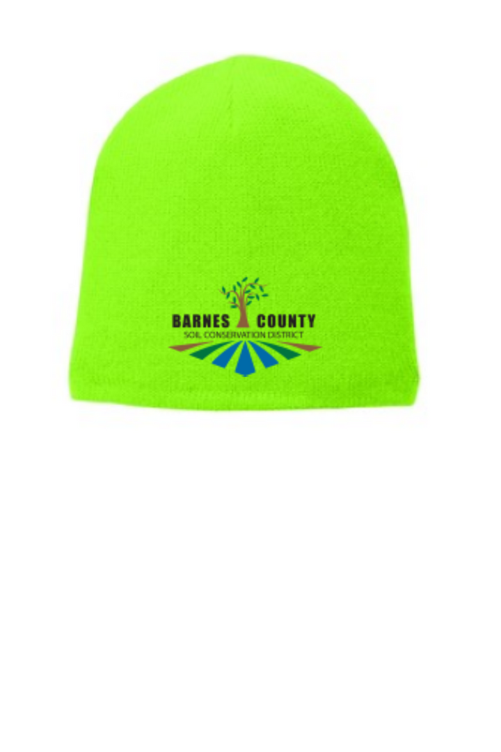 Neon Green - front