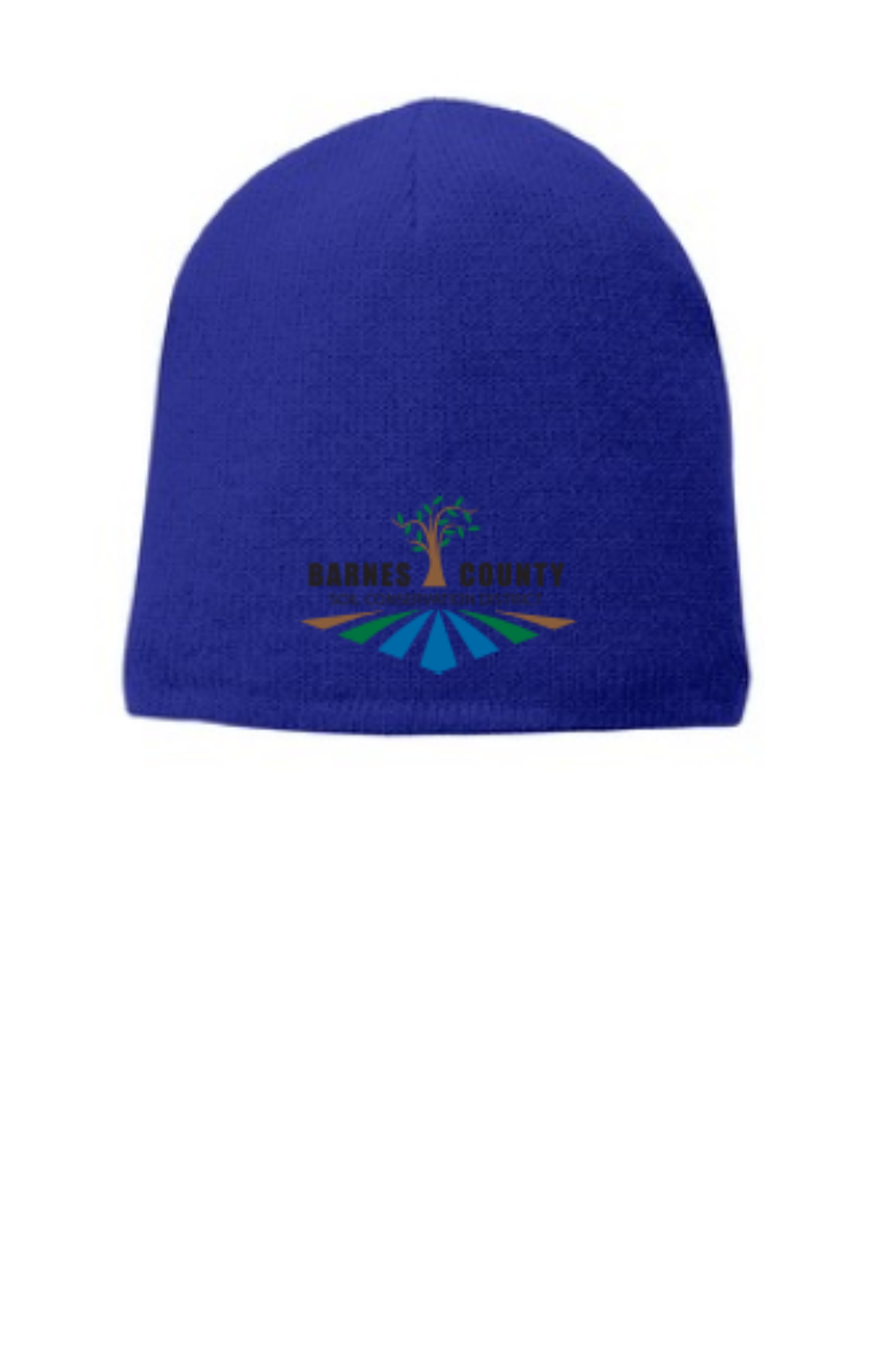 Athletic Royal - front