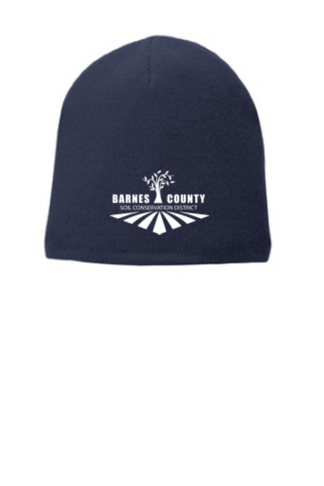Navy - front