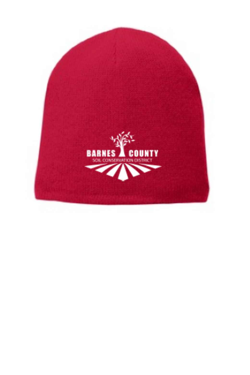 Athletic Red - front