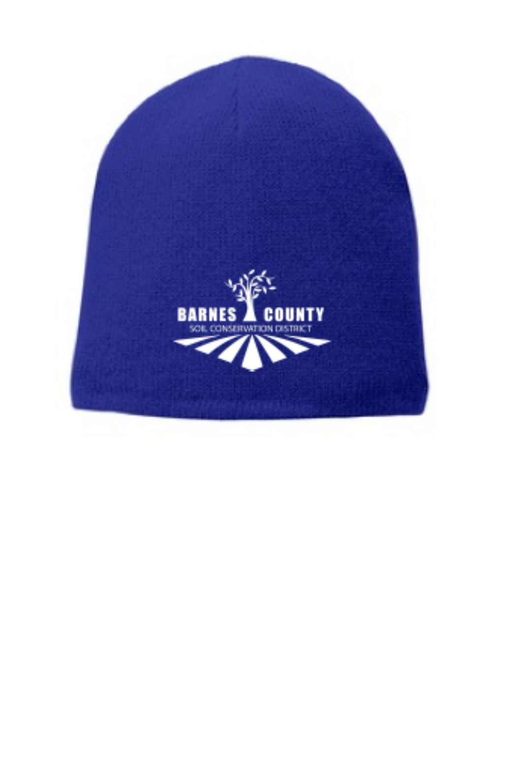 Athletic Royal - front