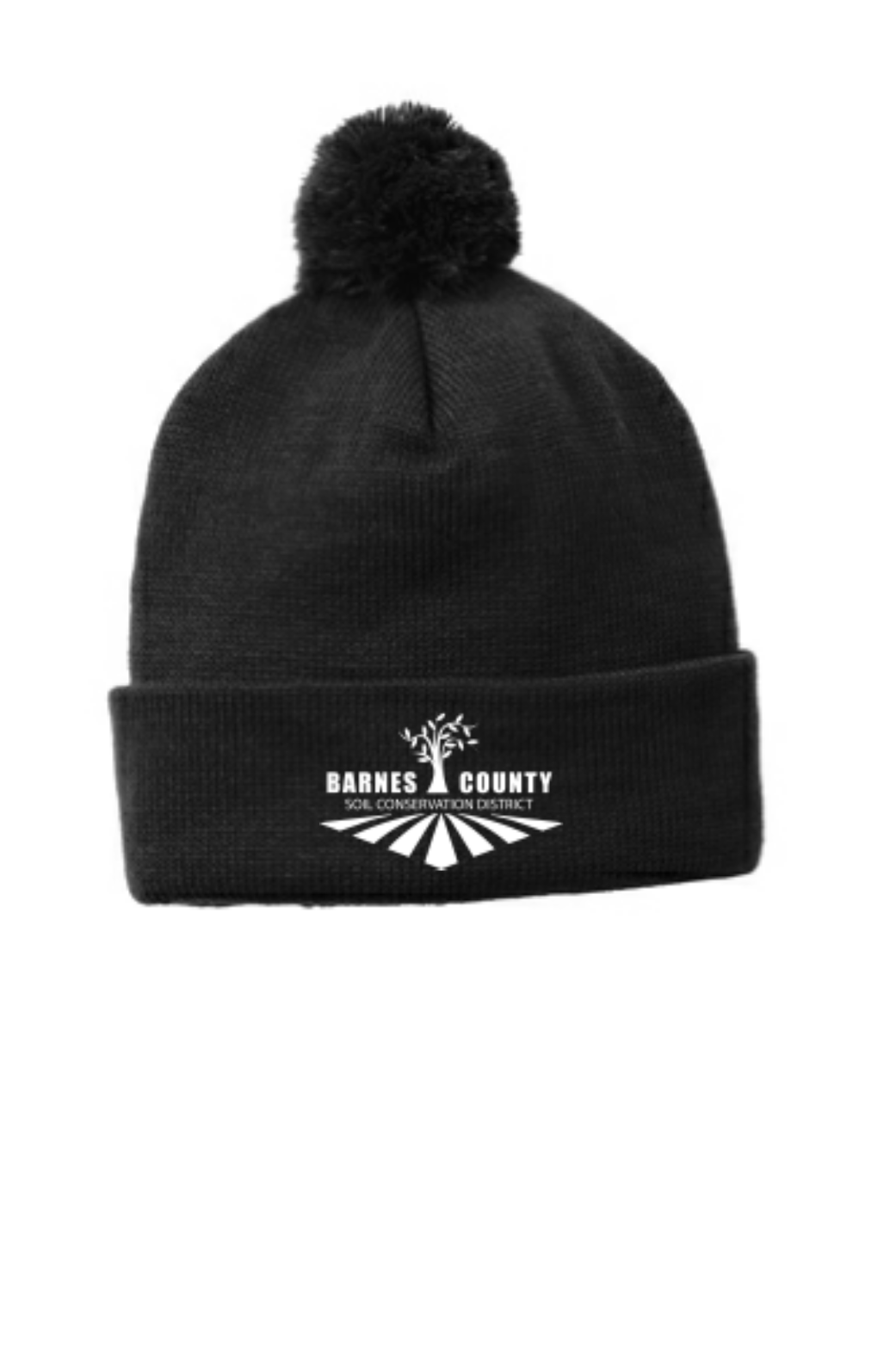 Black - front