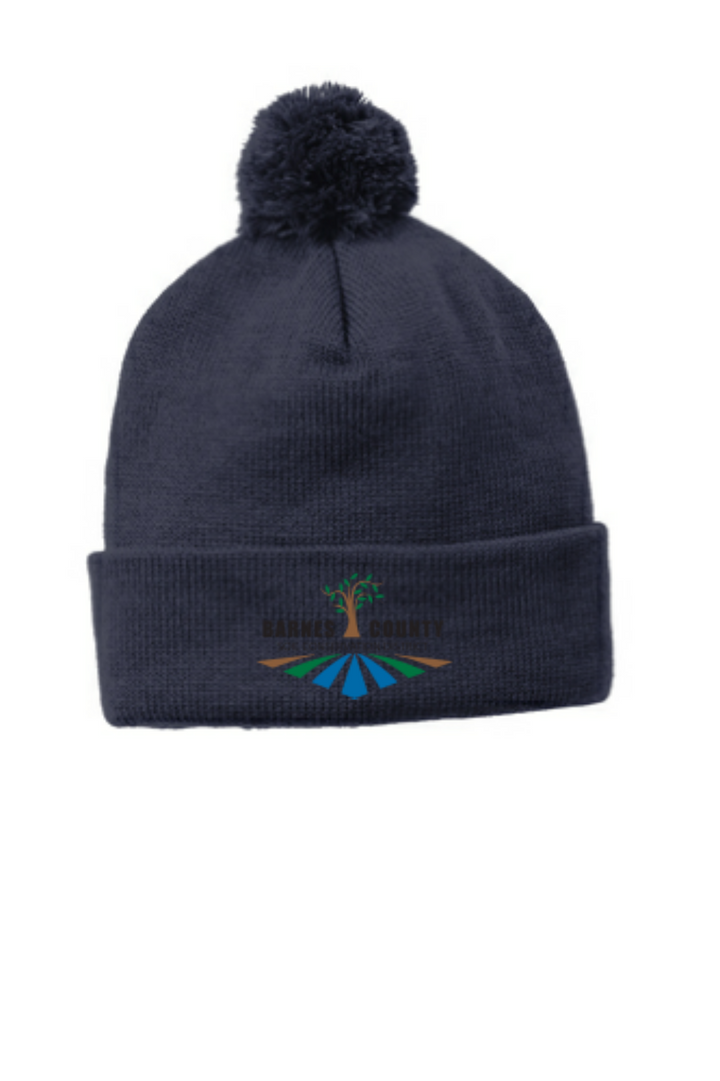 True Navy - front