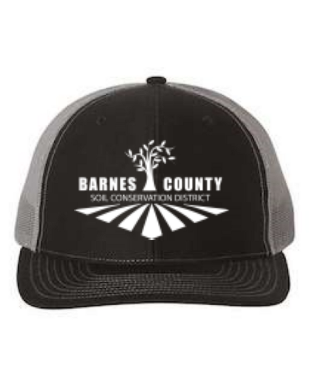 Black Charcoal - front