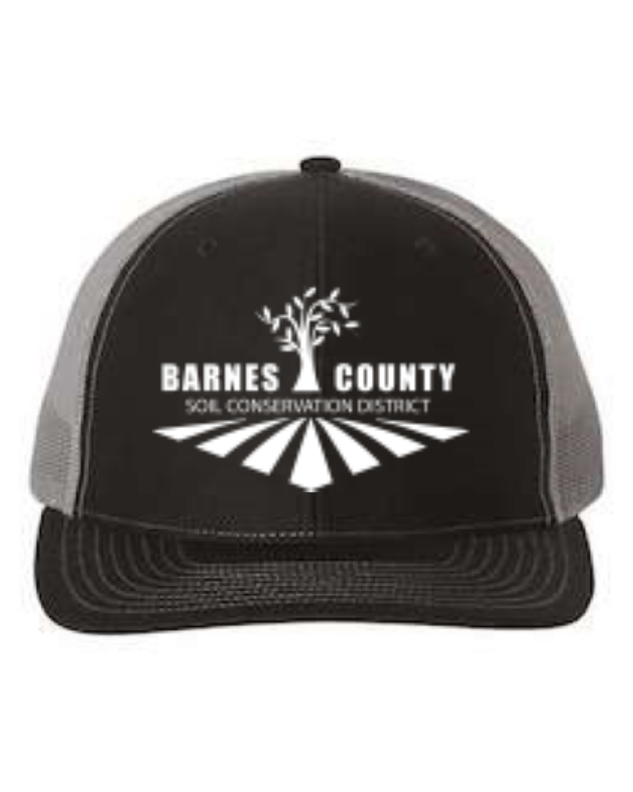 Black Charcoal - front