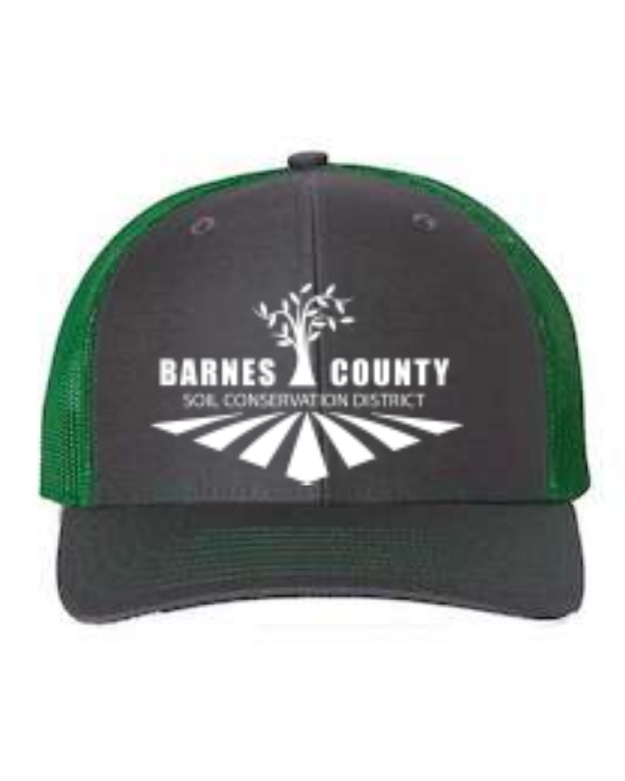 Charcoal Kelly - front