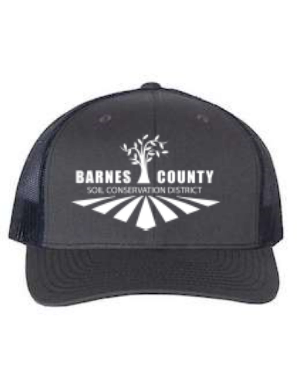 Charcoal Navy - front