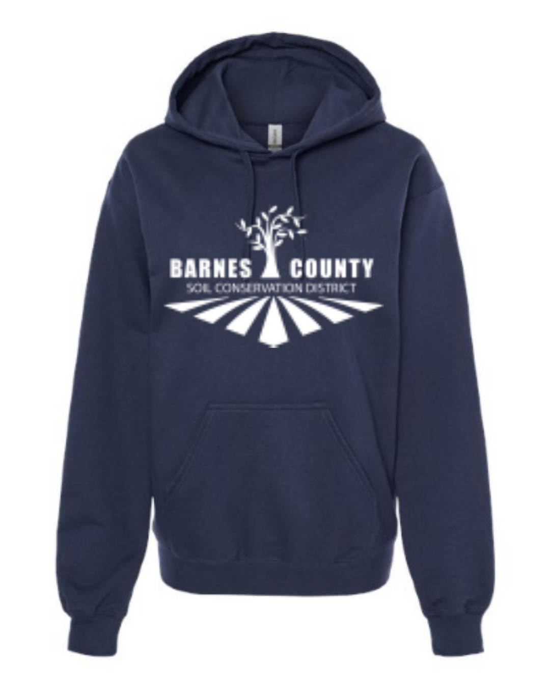 Navy - front