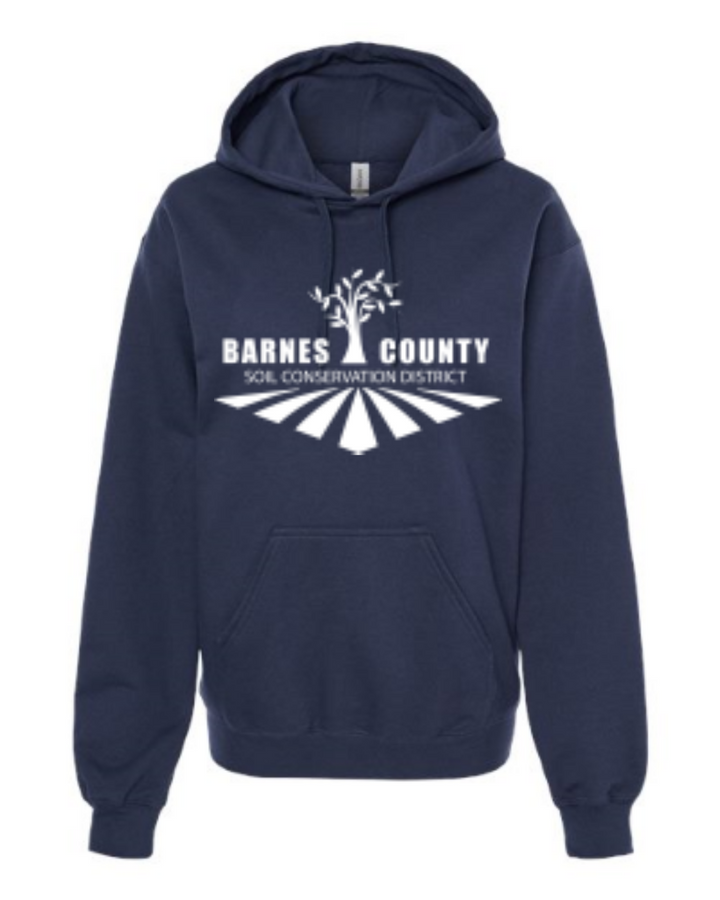 Navy - front