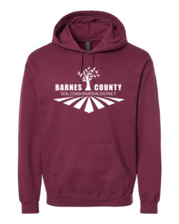Maroon - front
