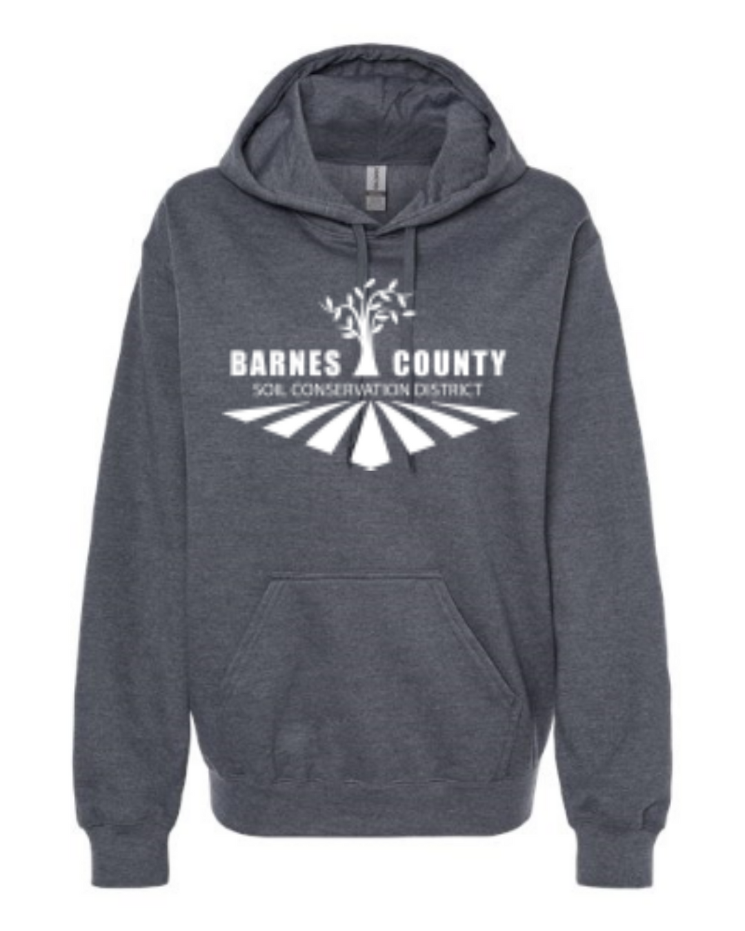 Dark Heather - front