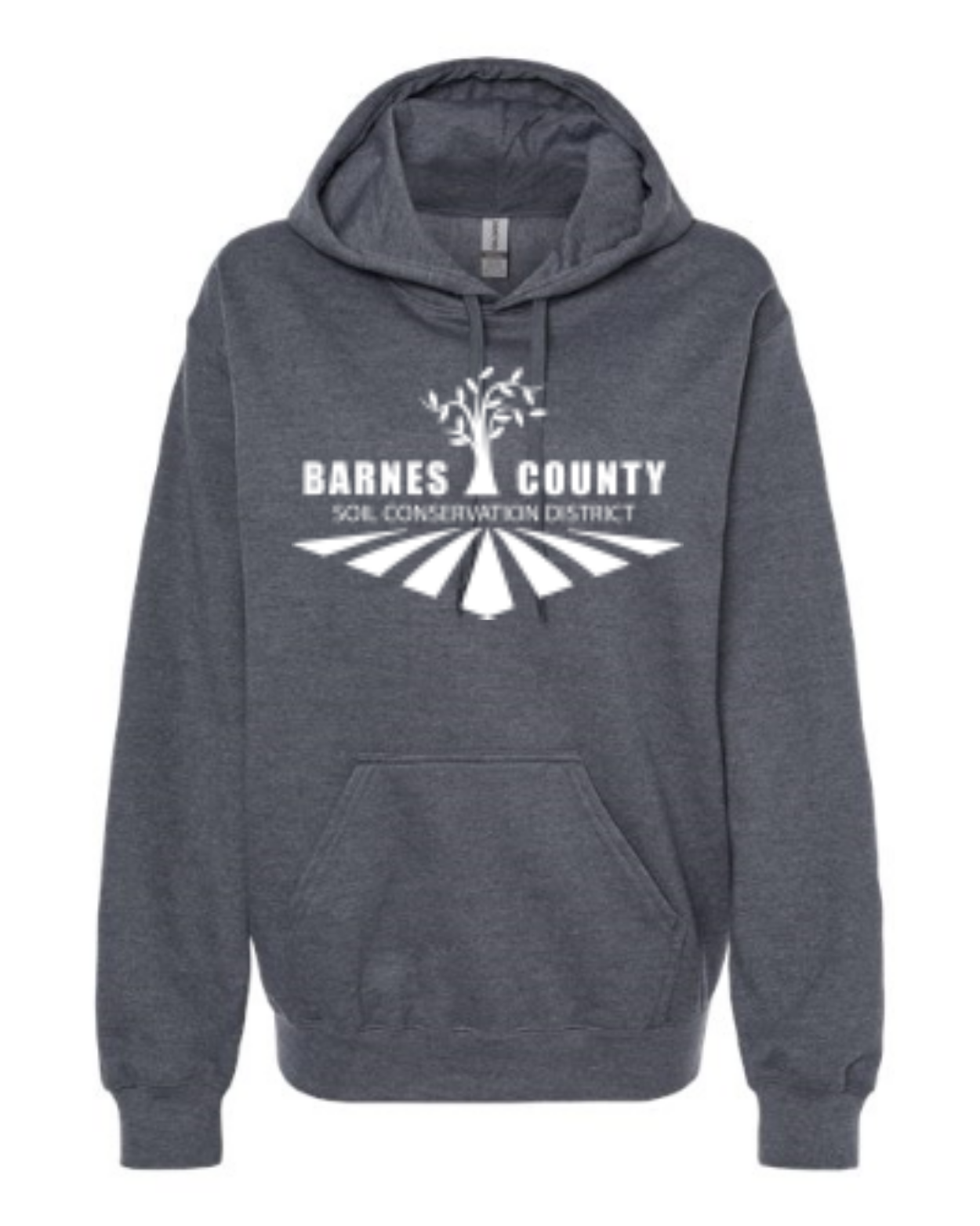 Dark Heather - front