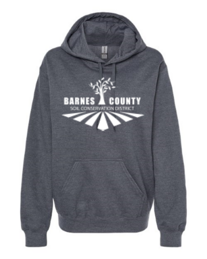 Dark Heather - front
