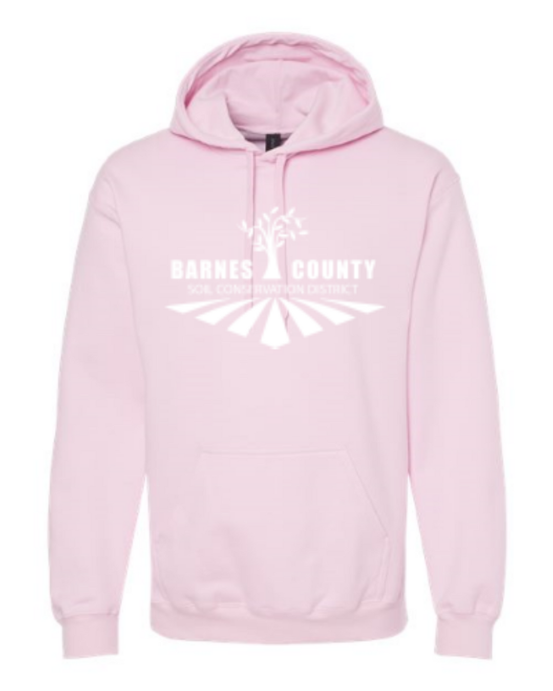 Light Pink - front