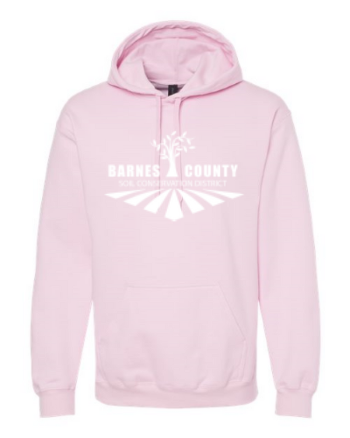 Light Pink - front
