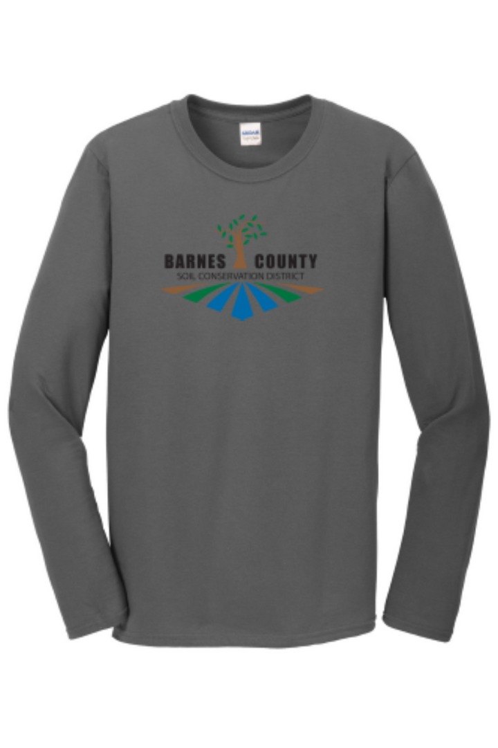 Charcoal - front