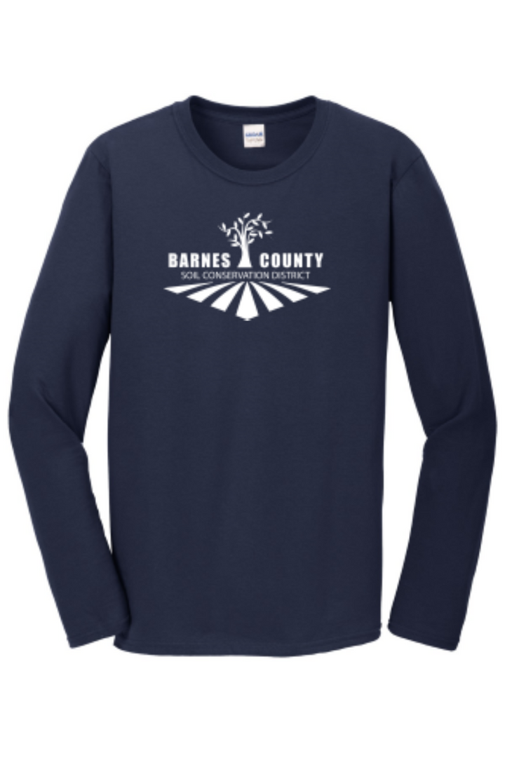 Navy - front