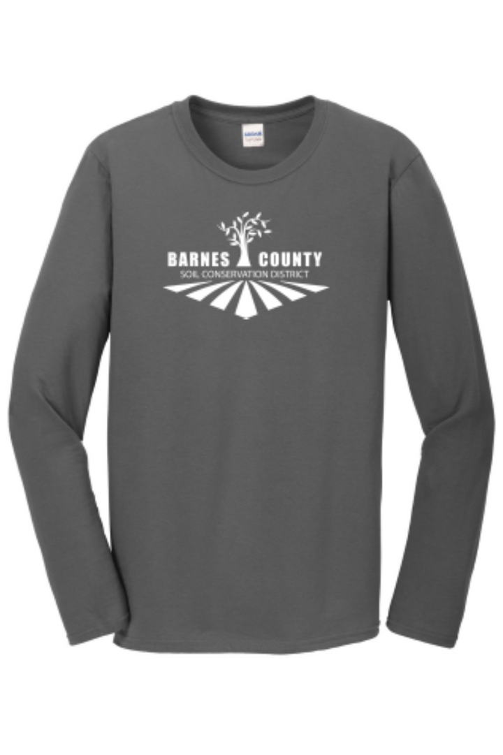 Charcoal - front