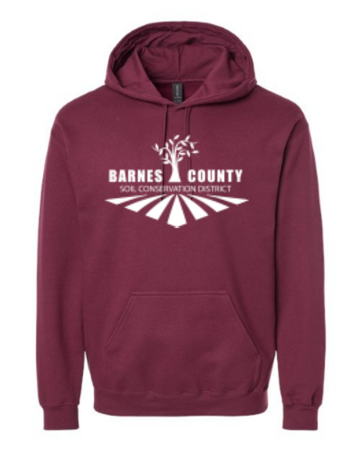 Maroon - front