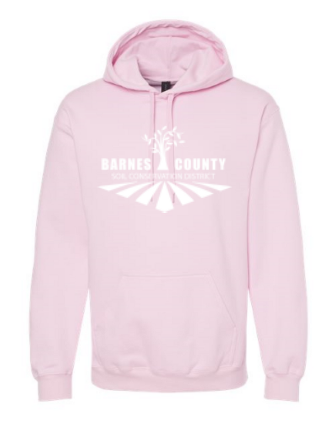 Light Pink - front