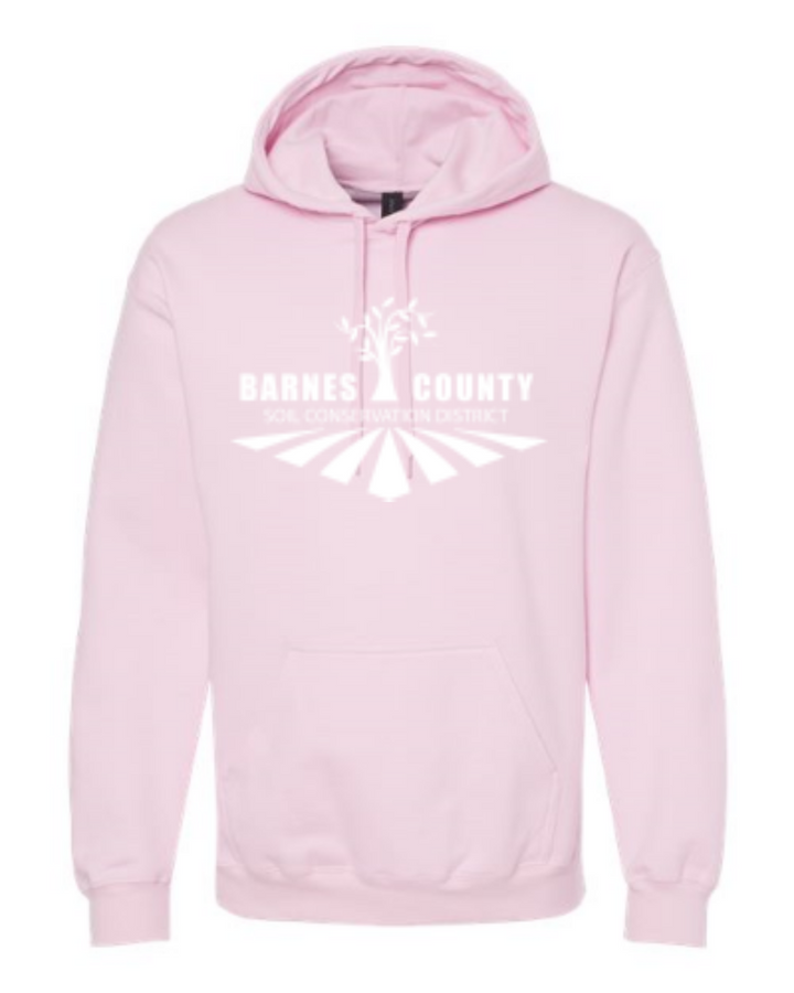 Light Pink - front