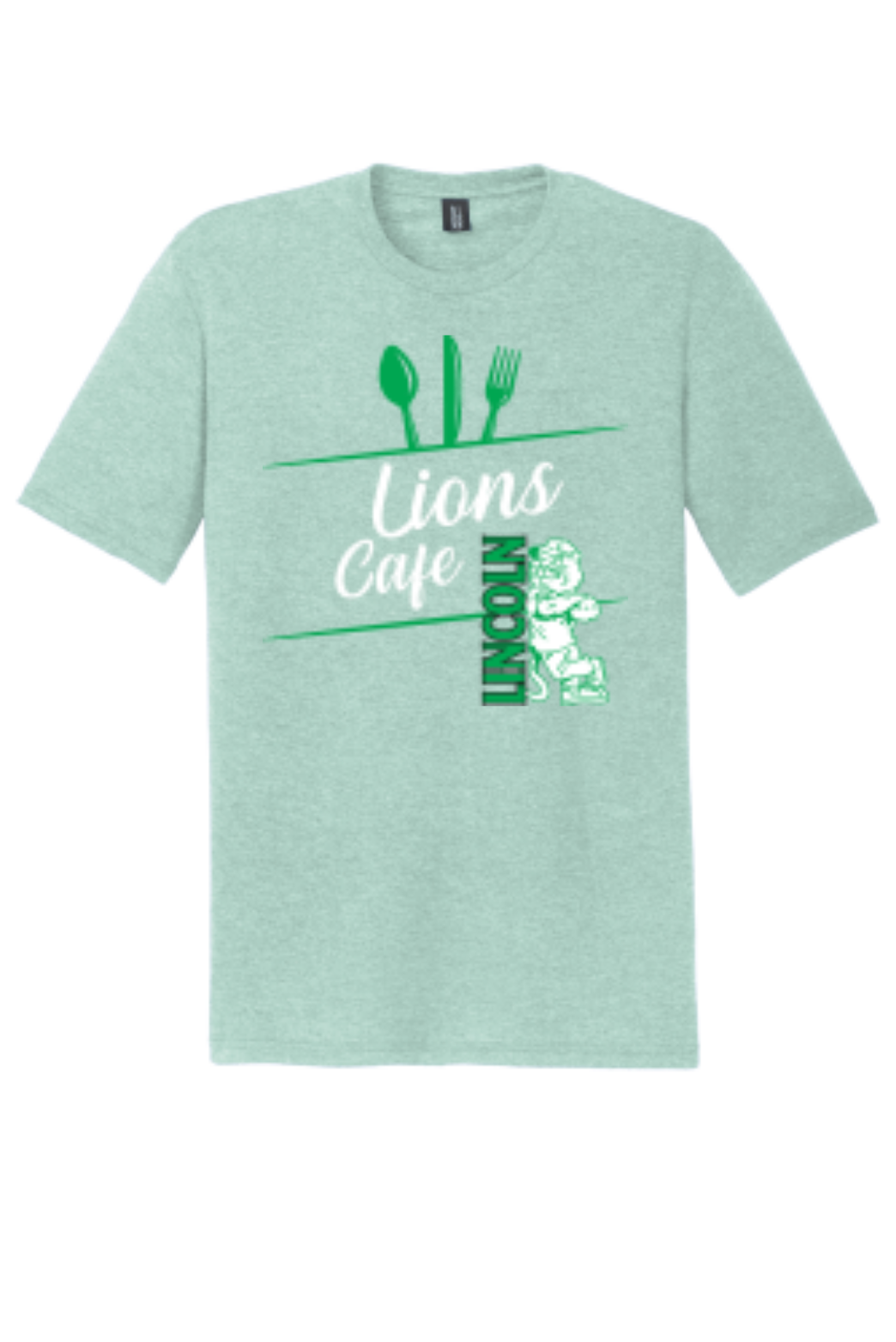 Hthrd Dsty Sag - front