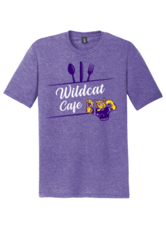 Purple Frost - front