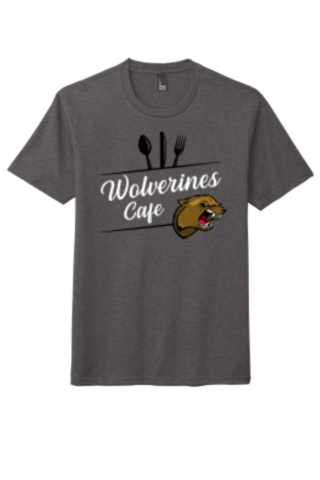 Hthrd Charcoal - front