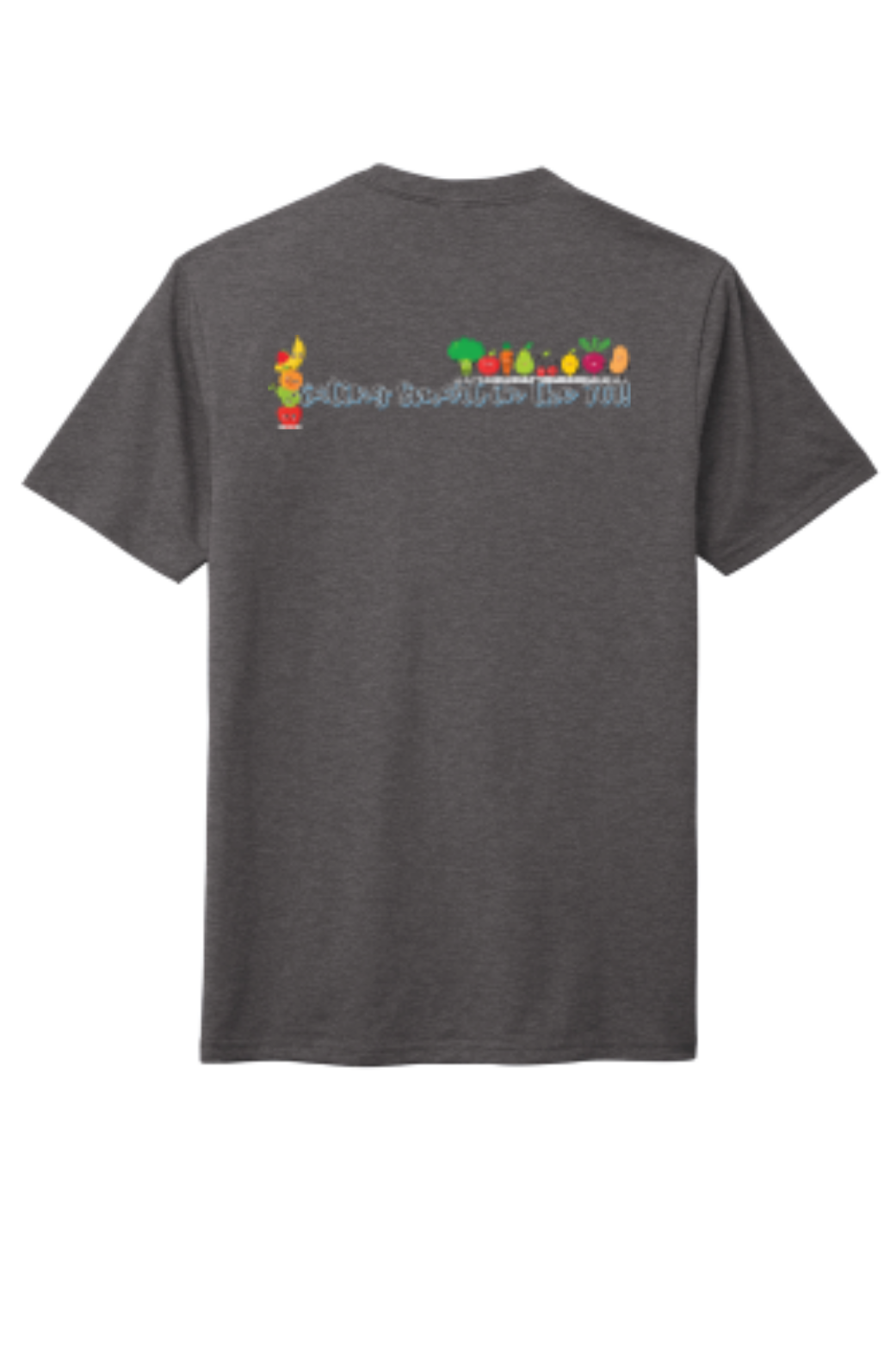 Hthrd Charcoal - back